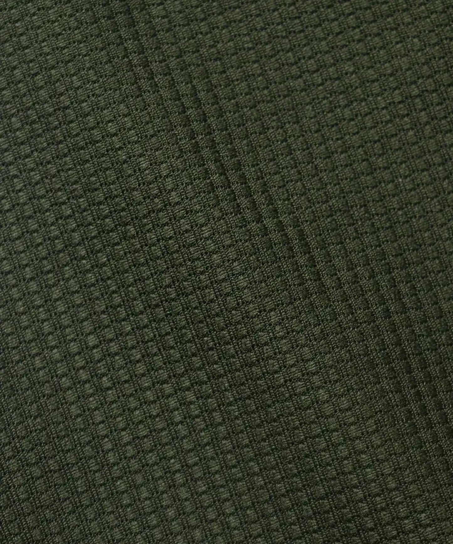 Corte - Outdoor Crew Neck Henley