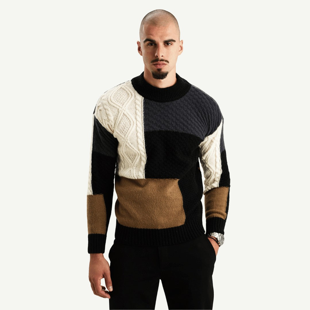 Apollo™ - Element Vanguard Sweater
