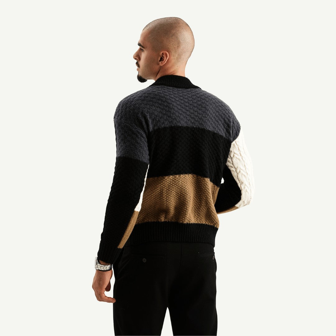 Apollo™ - Element Vanguard Sweater