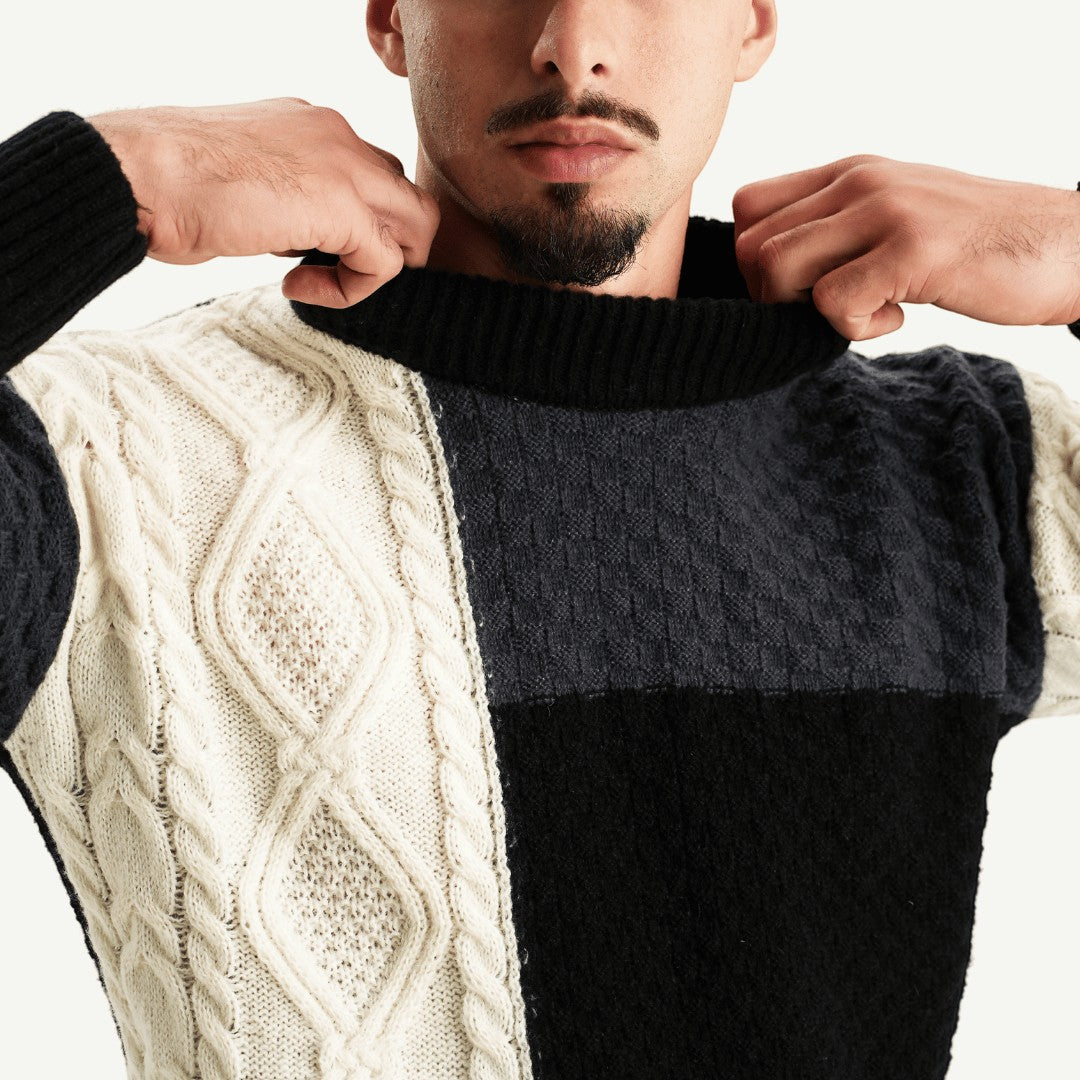 Apollo™ - Element Vanguard Sweater