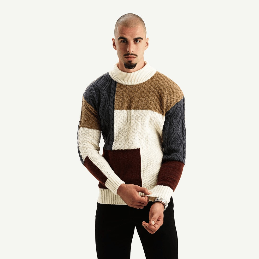 Apollo™ - Element Vanguard Sweater