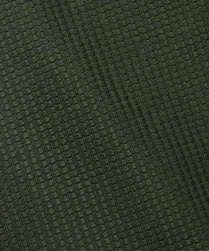 Corte - Outdoor Crew Neck Henley