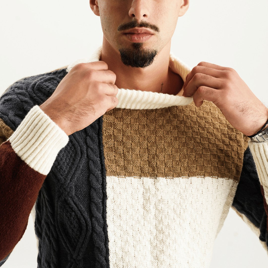 Apollo™ - Element Vanguard Sweater
