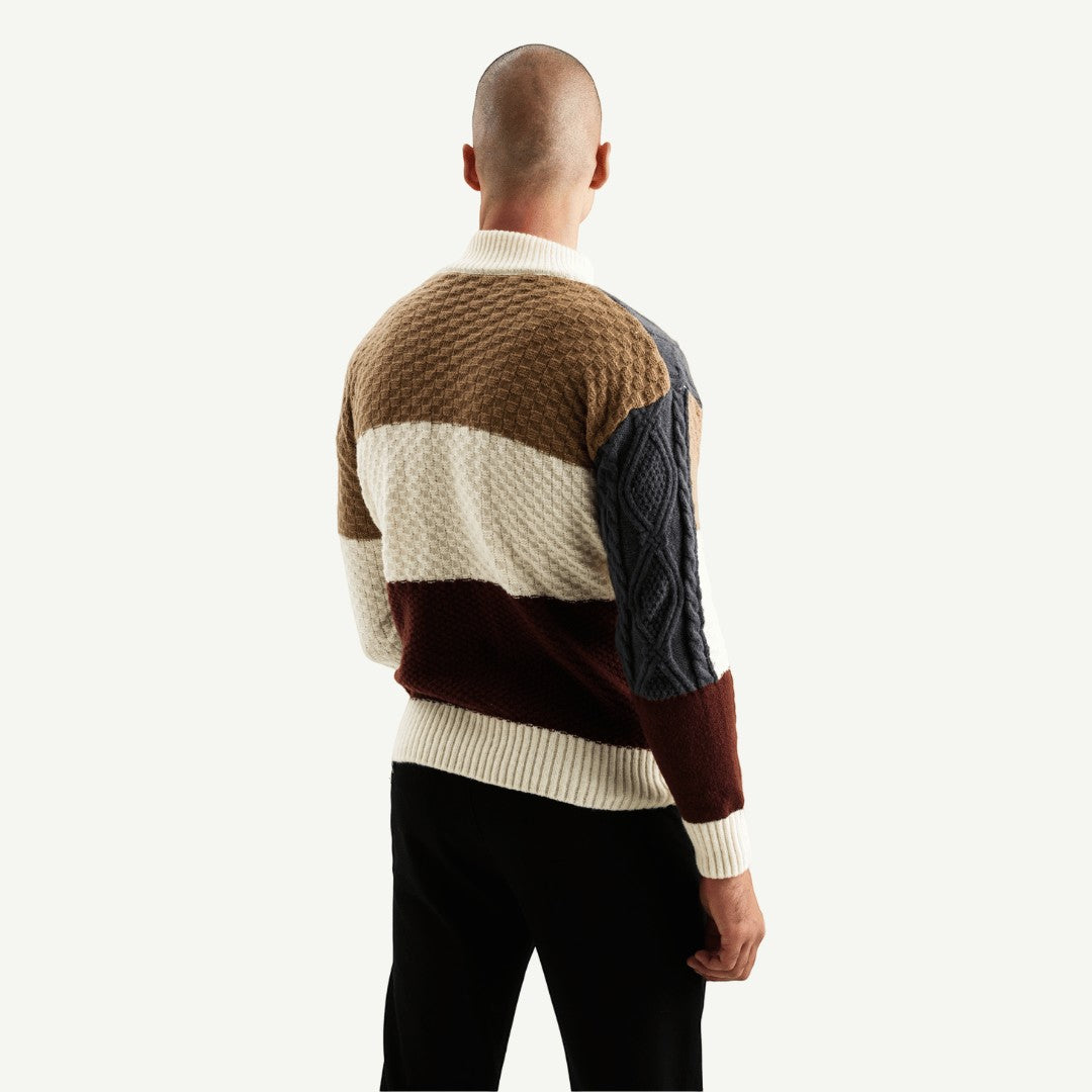 Apollo™ - Element Vanguard Sweater