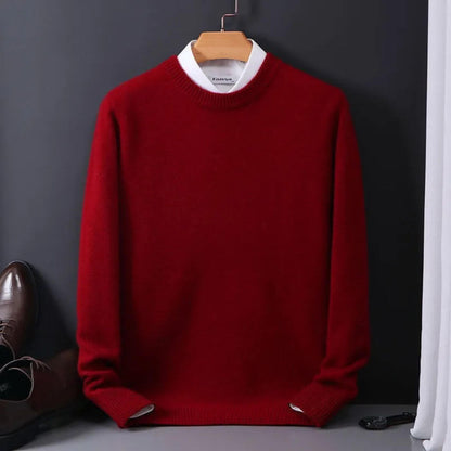 David™ – Ultra-Soft Premium Sweater