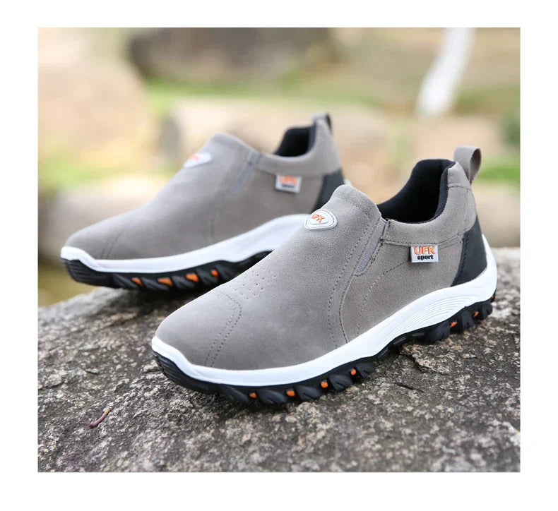 Cooper -  Orthopedic Walking Shoes