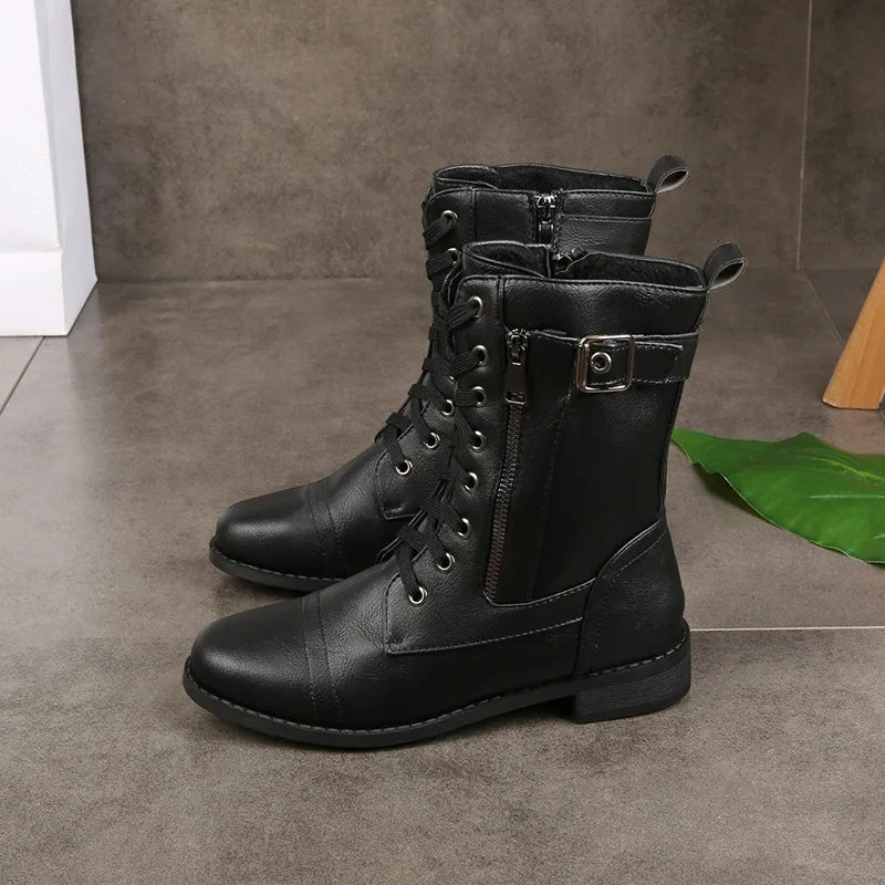 Alexis | Boots