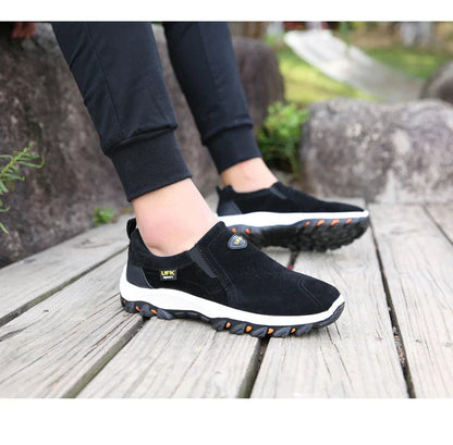 Cooper -  Orthopedic Walking Shoes