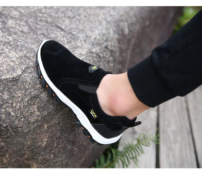 Cooper -  Orthopedic Walking Shoes