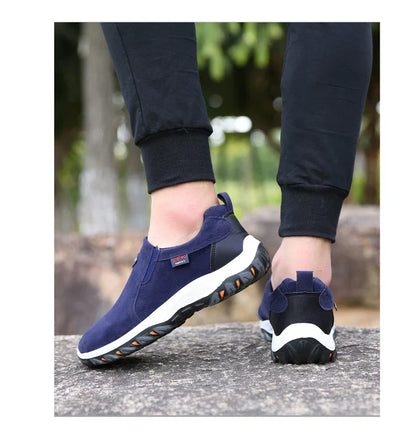 Cooper -  Orthopedic Walking Shoes