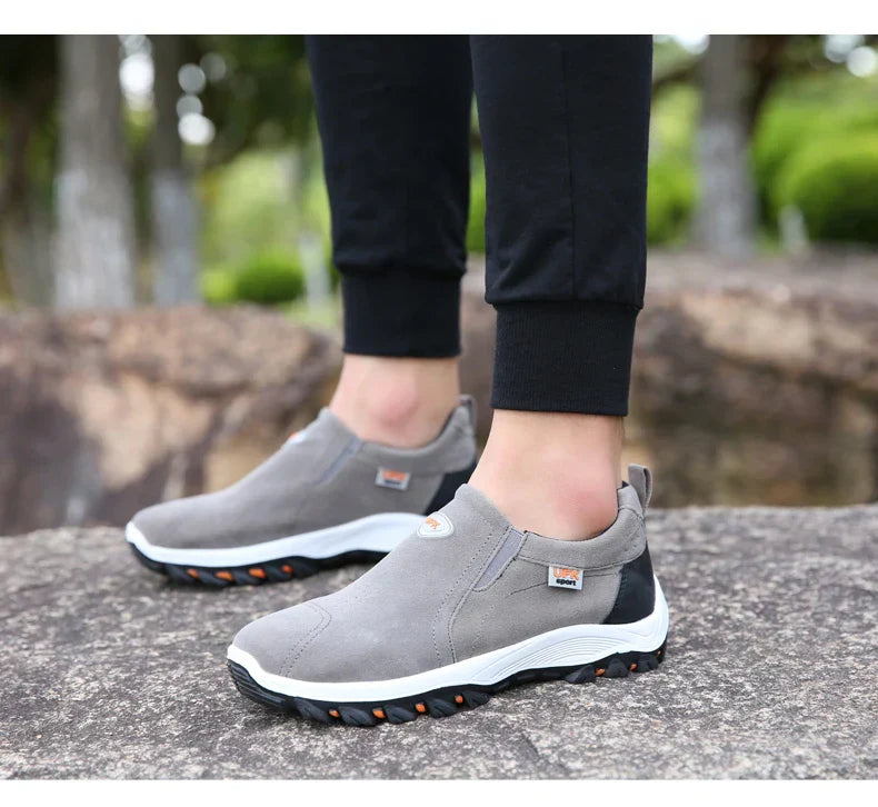 Cooper -  Orthopedic Walking Shoes