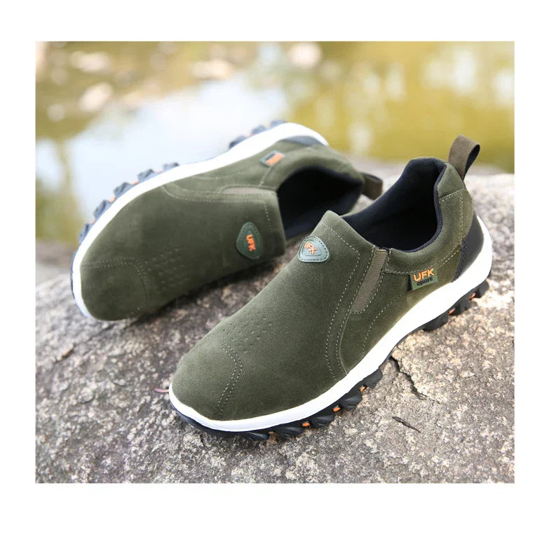 Cooper -  Orthopedic Walking Shoes