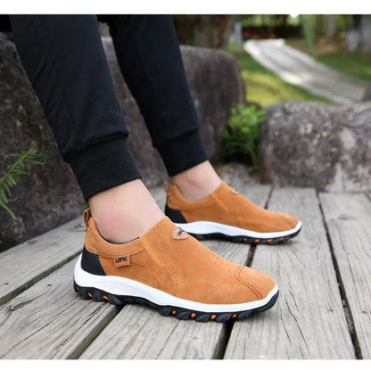 Cooper -  Orthopedic Walking Shoes