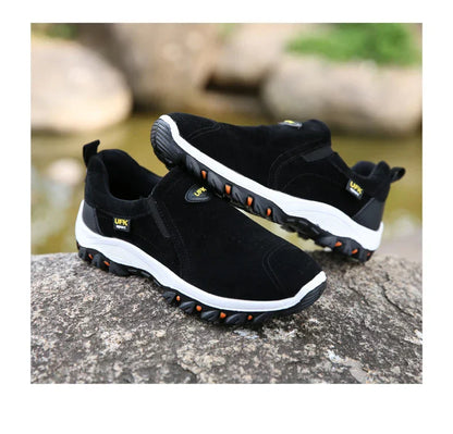 Cooper -  Orthopedic Walking Shoes