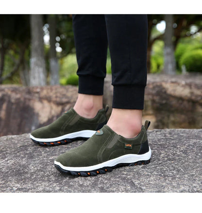 Cooper -  Orthopedic Walking Shoes