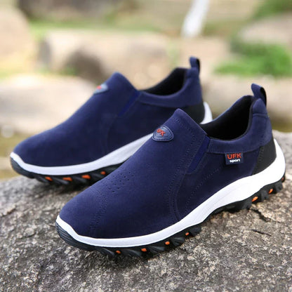 Cooper -  Orthopedic Walking Shoes
