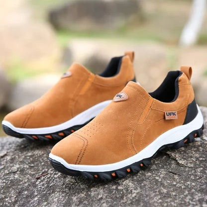 Cooper -  Orthopedic Walking Shoes