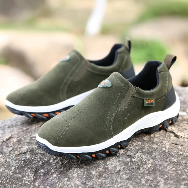 Cooper -  Orthopedic Walking Shoes