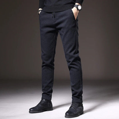 Weekday Warrior Drawstring Fleece Trousers