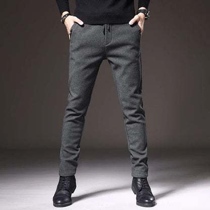Weekday Warrior Drawstring Fleece Trousers